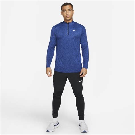 nike loopshirt heren|Long Sleeve Shirts .